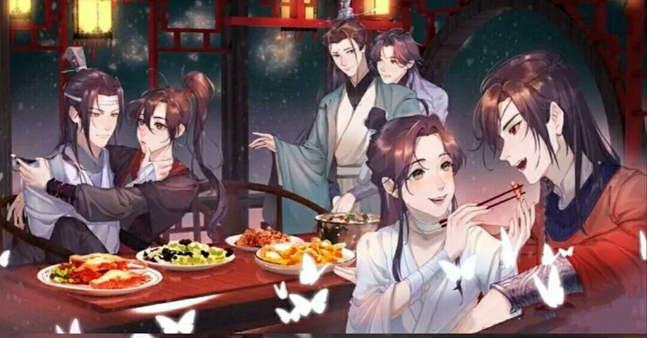 墨家三宝 堆糖,美图壁纸兴趣社区