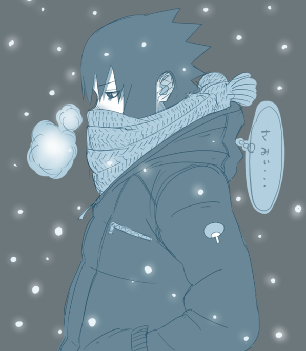 sasuke