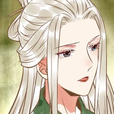 79女生头像古风古装