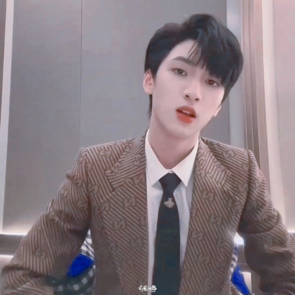 tnt时代少年团严浩翔