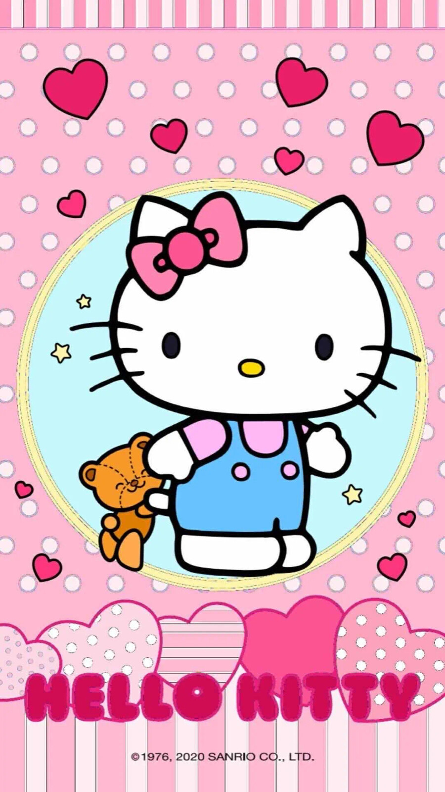 hello kitty 堆糖,美图壁纸兴趣社区