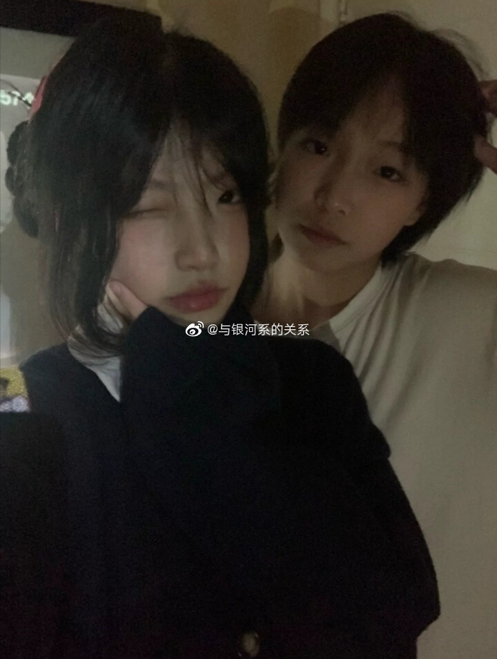 赵伊璇