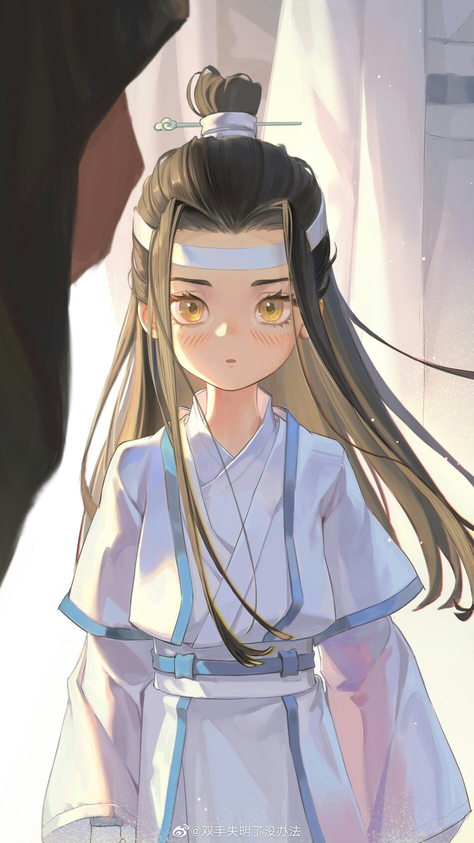 魔道祖师 堆糖,美图壁纸兴趣社区