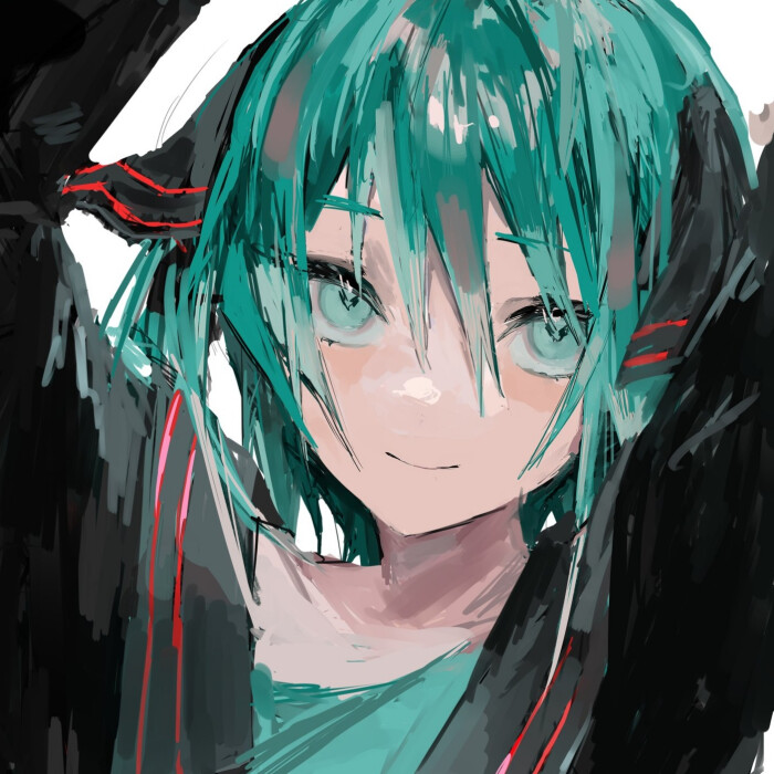 初音