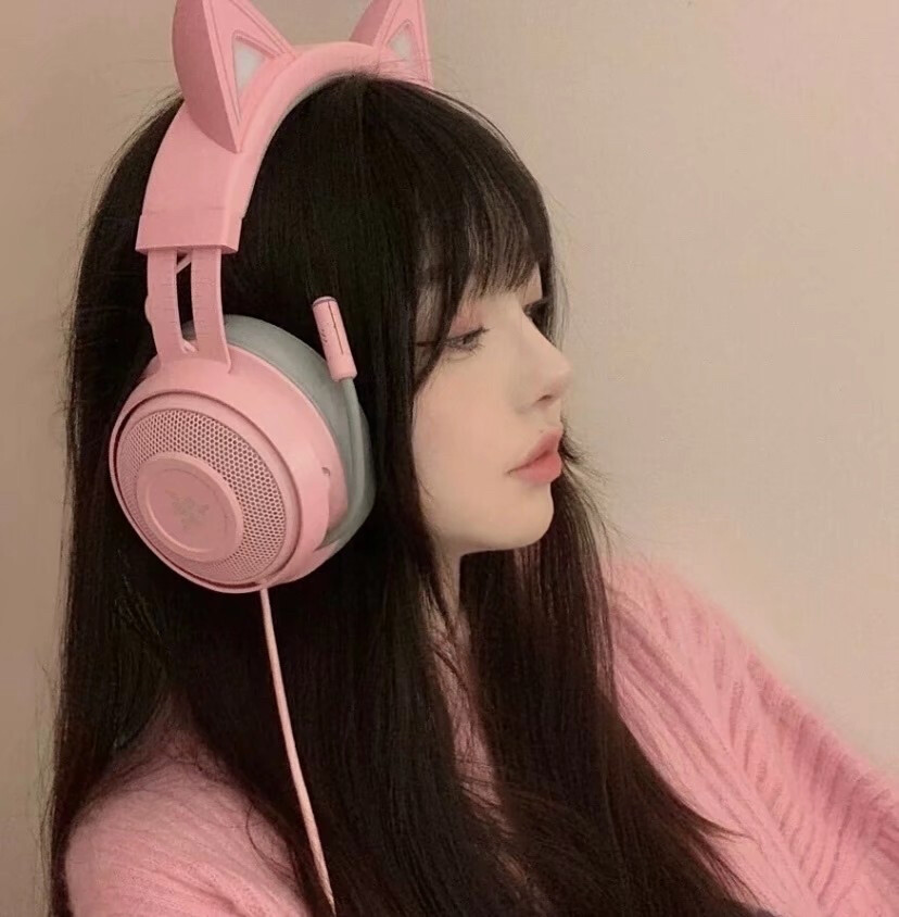 女头