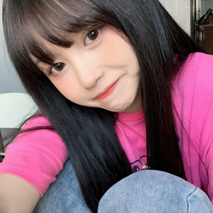 女头