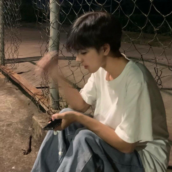 男生头像