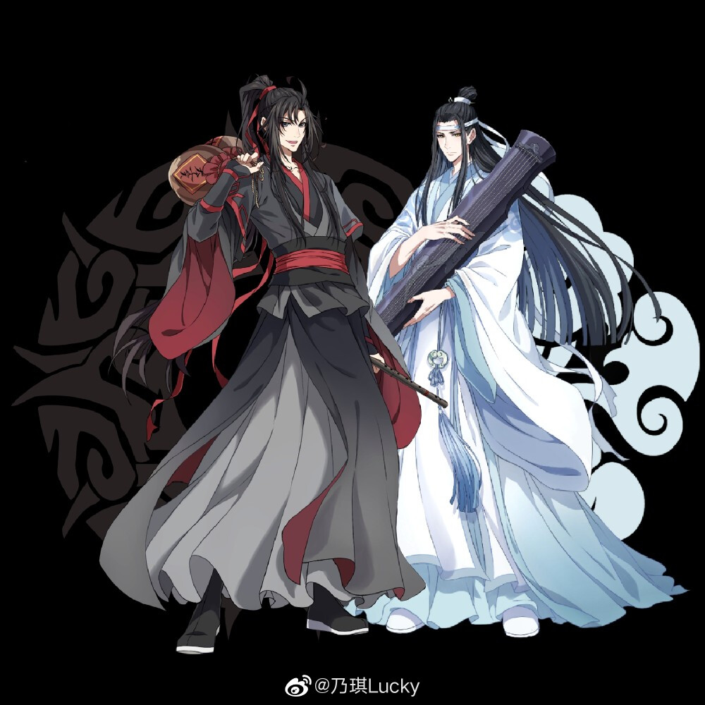 魔道祖师