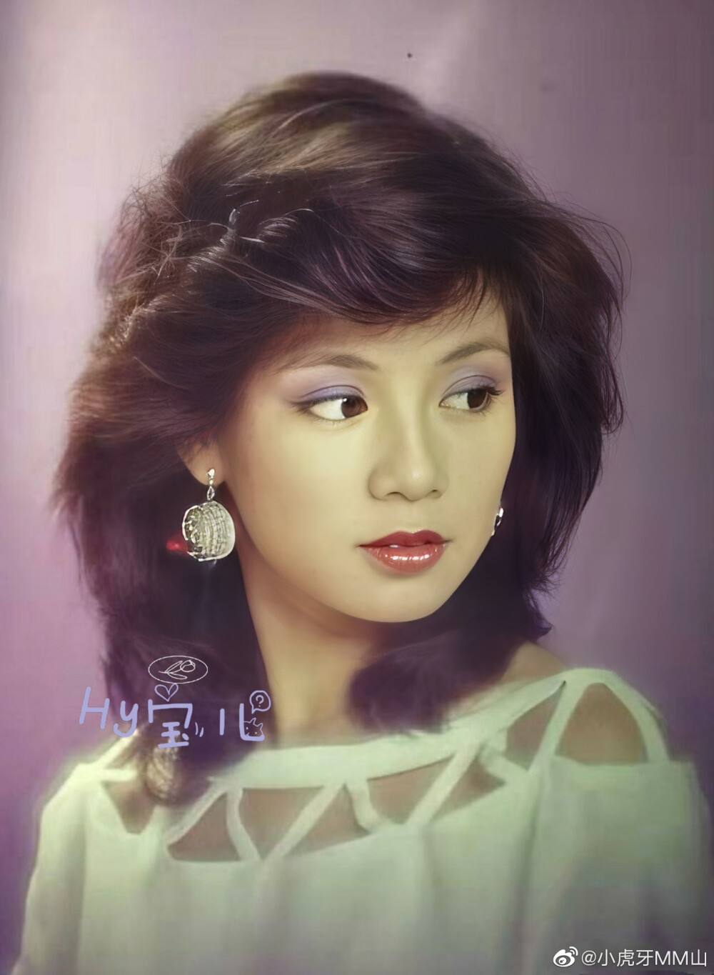 翁美玲