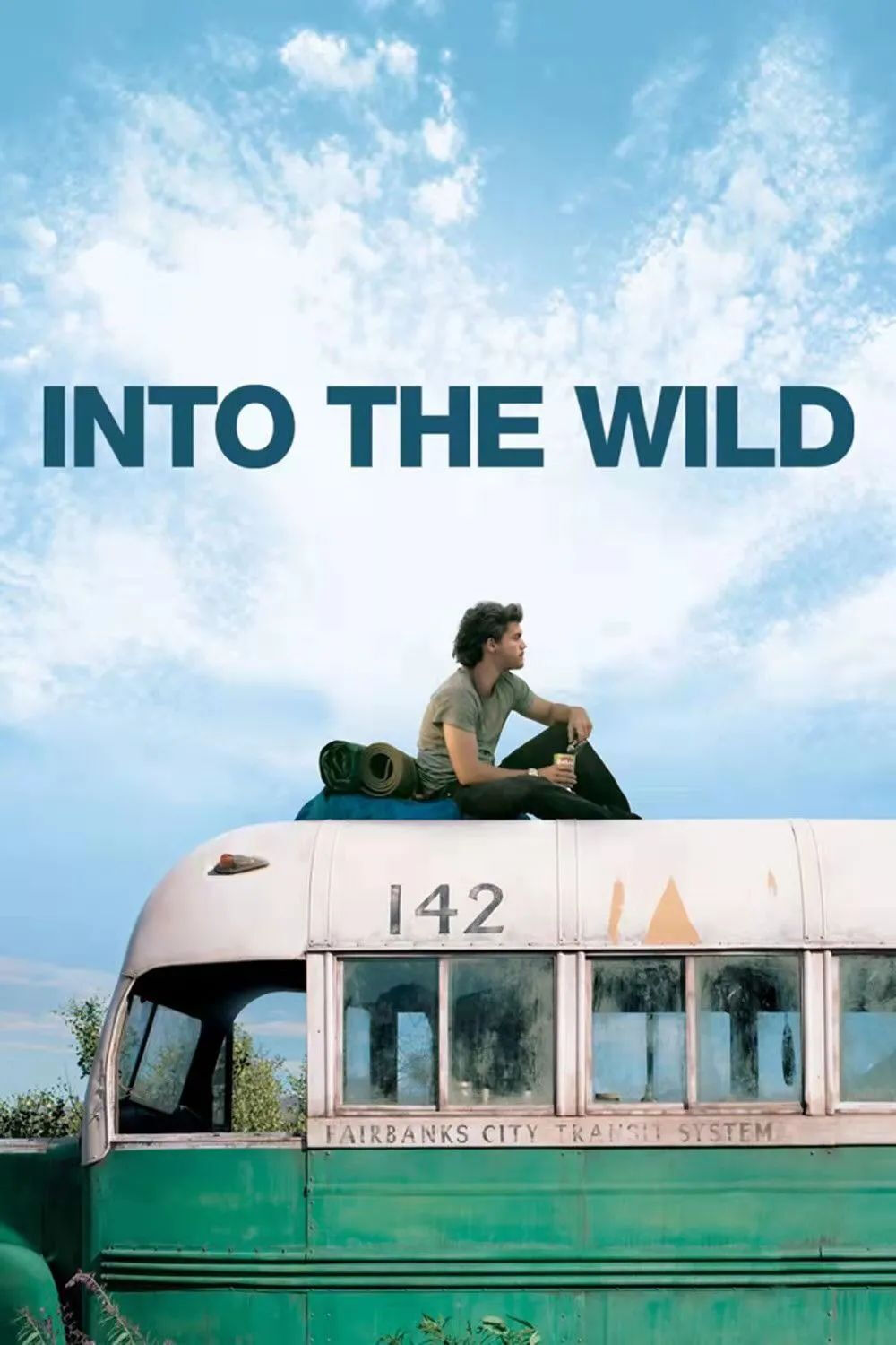 《荒野生存(into the wild(1995 导演:西恩·潘豆瓣评分:8.