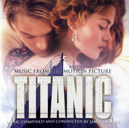 Titanic (Music From The Motion Picture)