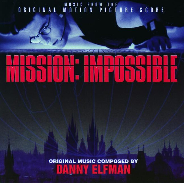 Theme from Mission: Impossible