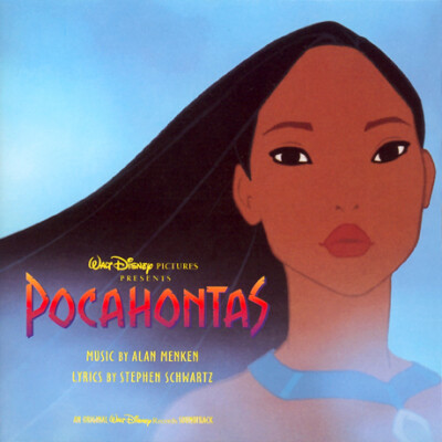 Pocahontas (An Original Walt Disney Records Soundtrack)