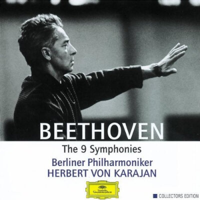 Ludwig van Beethoven: Symphony No. 5 in C Minor, Op. 67 - I. Allegro con brio