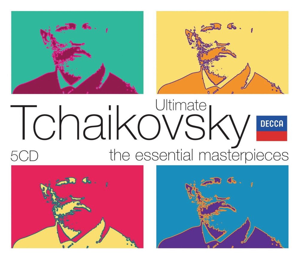 Pyotr Ilyich Tchaikovsky: Serenade for Strings in C, Op.48 - 4. Finale (Tema russo): Andante - Allegro con spirito