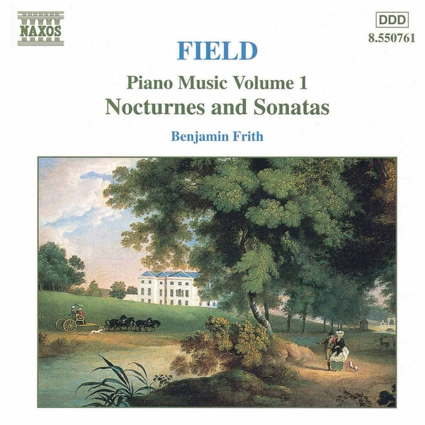 John Field: Nocturne No. 6 in F major