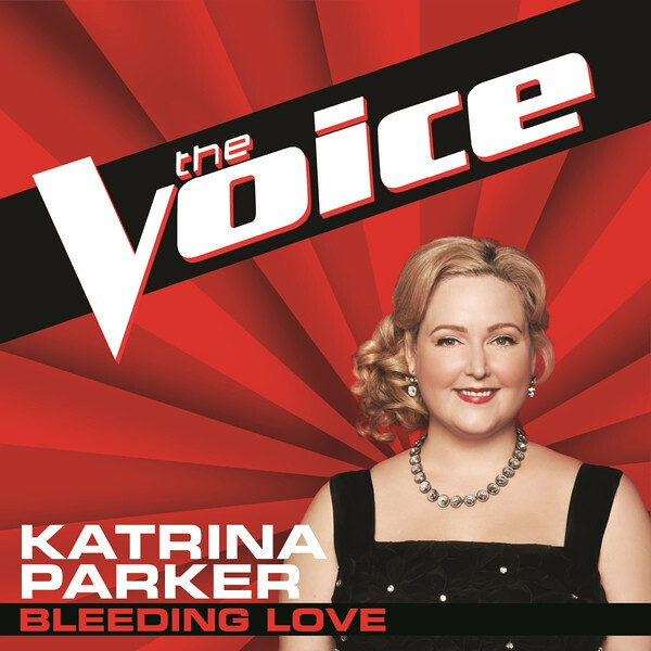 Bleeding Love (The Voice Performance)