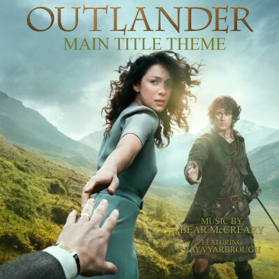 Outlander - Main Title Theme (Skye Boat Song) | Sing me a song of a lass that is gone, Say, could that lass be I? Merry of soul she sailed on a day. Over the sea to Skye. | 来自远方的呼唤，风笛和女声…