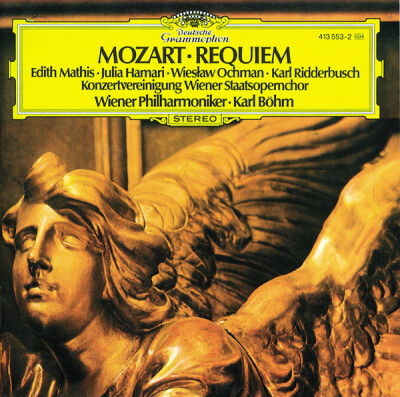 1. Introitus: Requiem/2. Kyrie