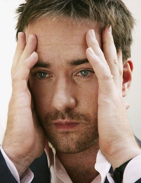 david matthew macfadyen(本名 更多中文名 马修·麦克菲迪恩