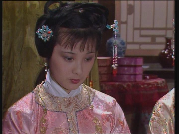 服饰红楼梦影视造型2评论65更多