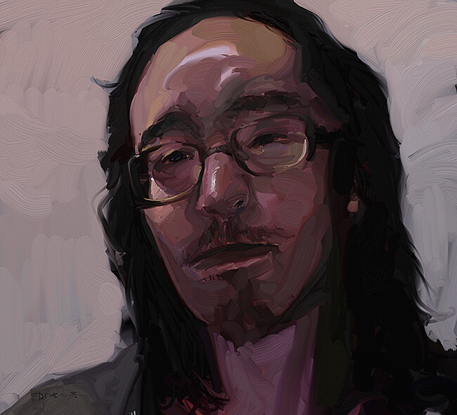 姜年deor本尊