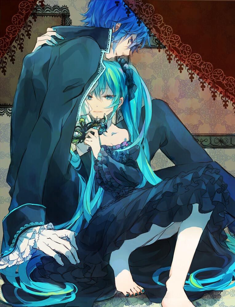 mikukaito
