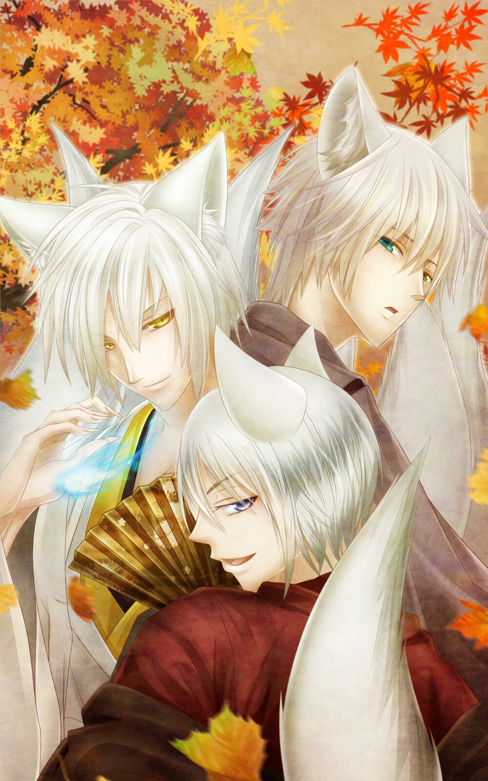 巴卫佑一双炽画师レンメイ本作品pixivid39365959