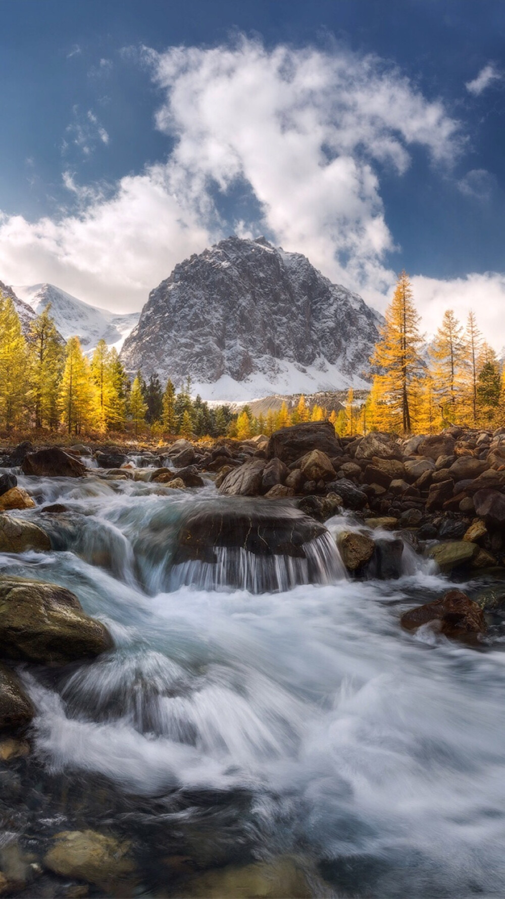 风景#苹果6高清壁纸,iphone 6 plus高清壁纸,不是高清我不发,更多同