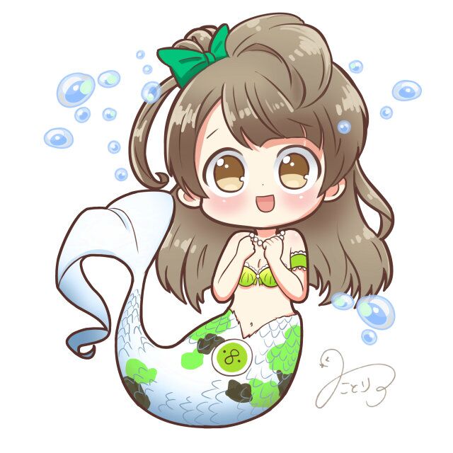 鲤鱼女头像