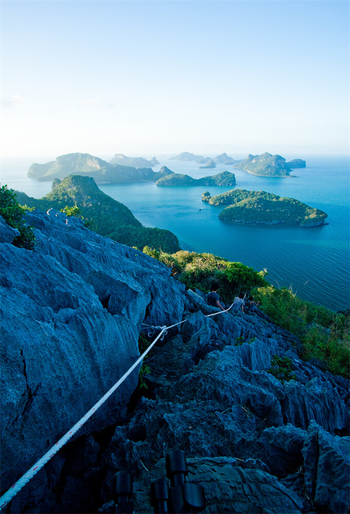 高清壁纸壁纸锁屏iphone欧美风景手机壁纸大海天空森林