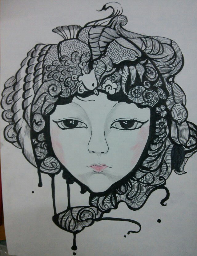 戏子