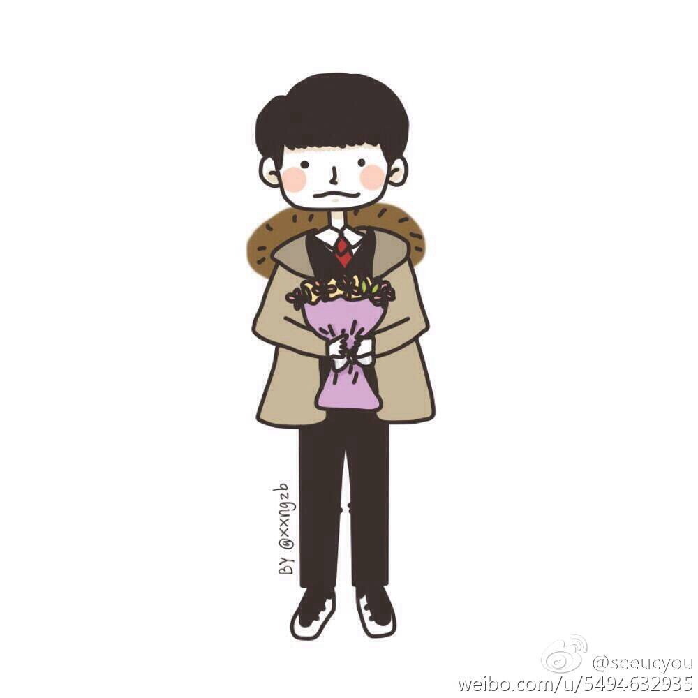 小七