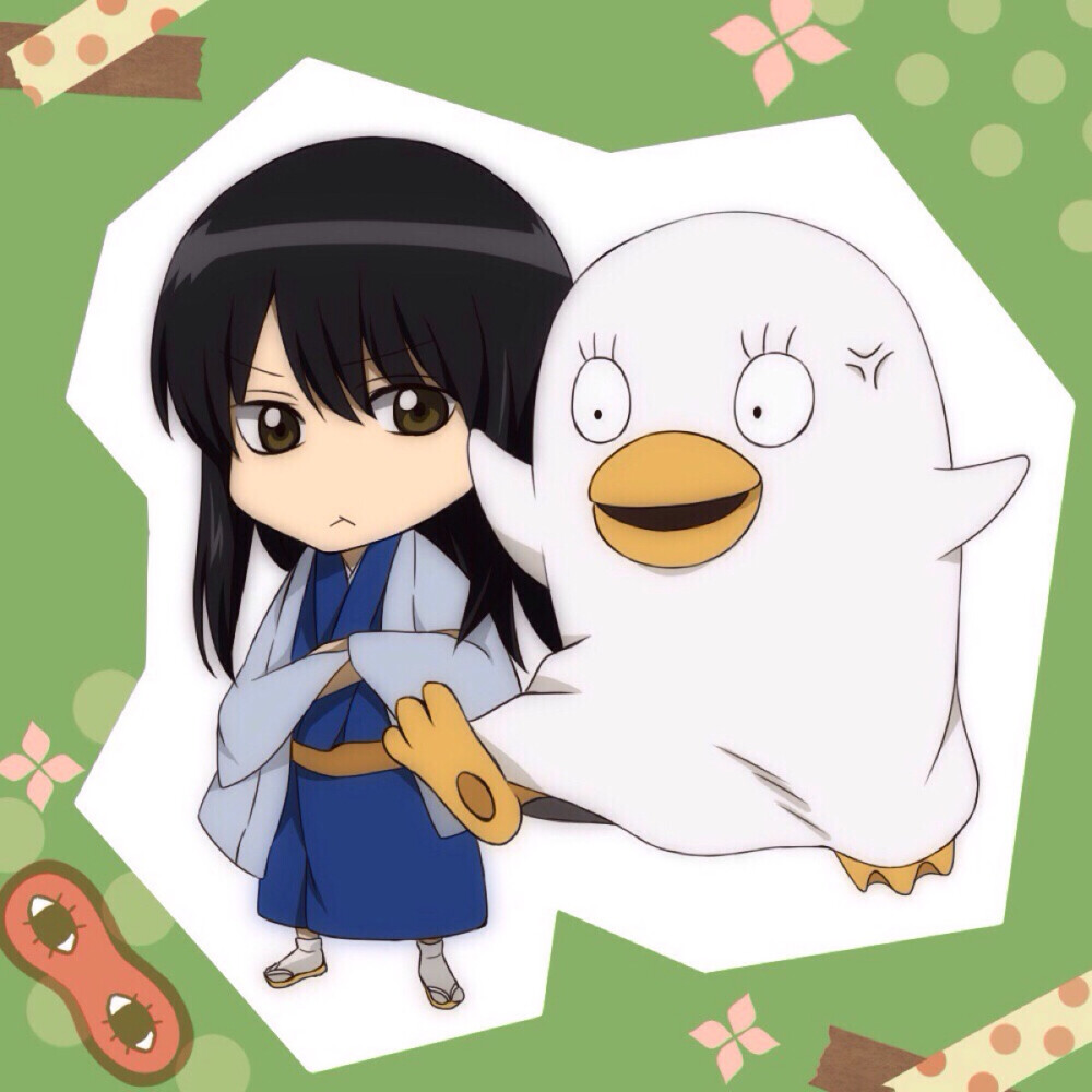 银魂(twi:niina_1oo9)银魂 银土 坂田银时 土方十四郎 冲田总悟