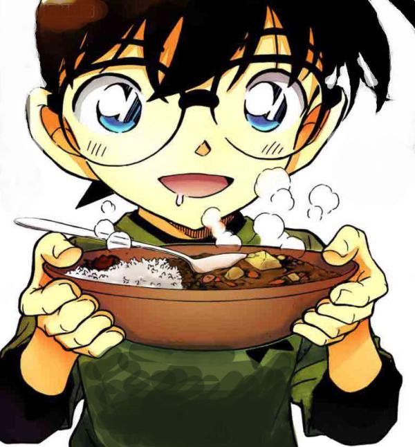 柯南