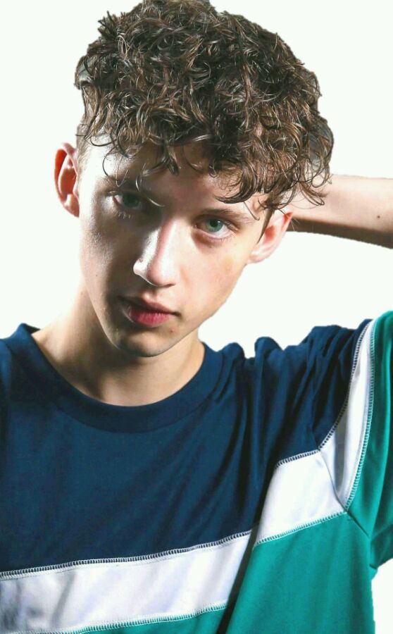 troyesivan