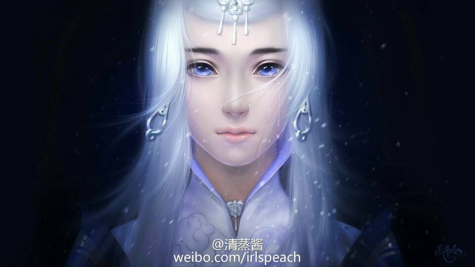 剑网三 道姑 古风 堆糖,美图壁纸兴趣社区