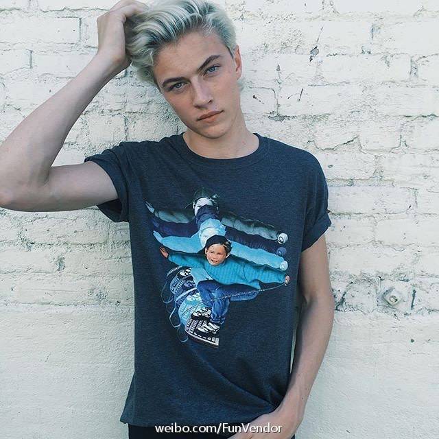 luckybluesmith