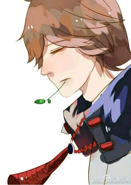 王者荣耀李白
