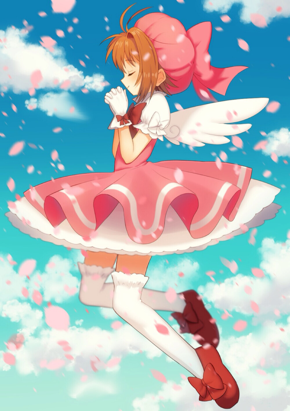 sakura