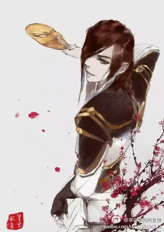 画江湖之不良人赞评论更多