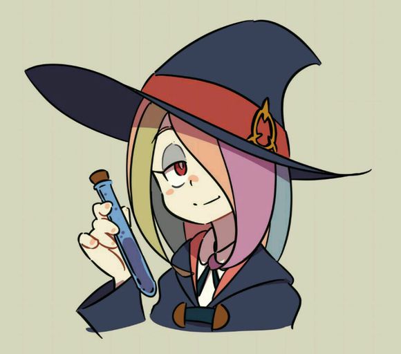 小魔女学园