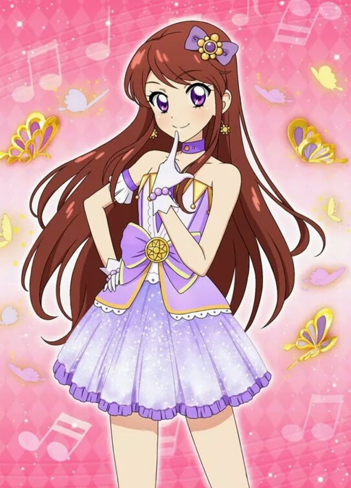 紫吹兰