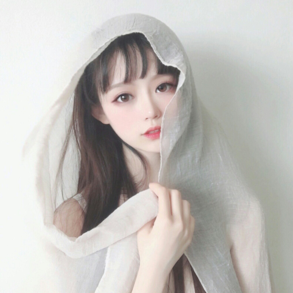 韩系头像#可爱#清新#搞怪#森系#意境#日系头像 喜欢