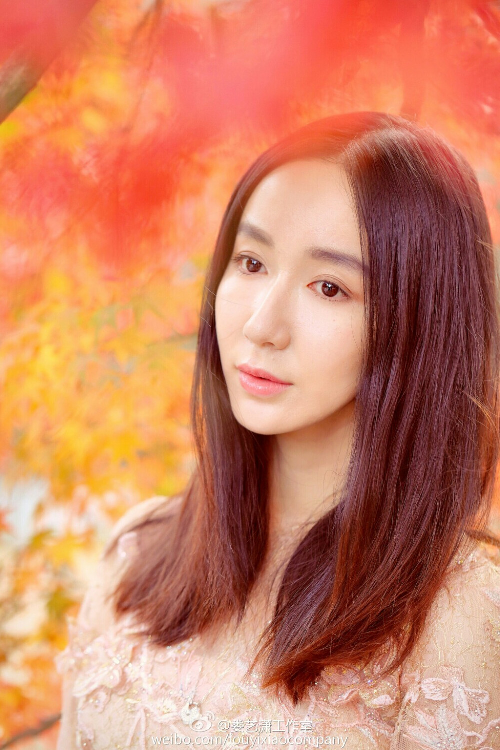 娄艺潇