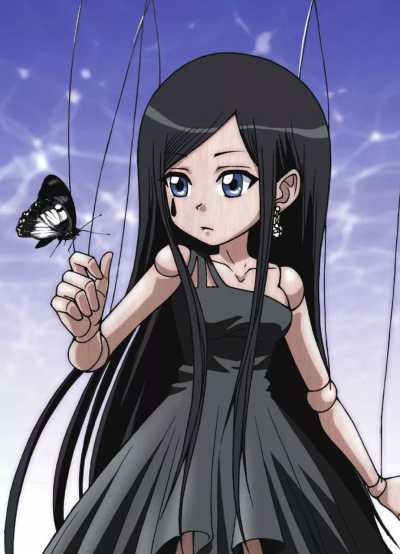 偷星九月天莉莉丝 堆糖网