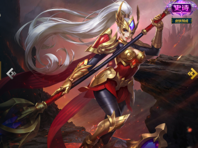 艾琳女武神