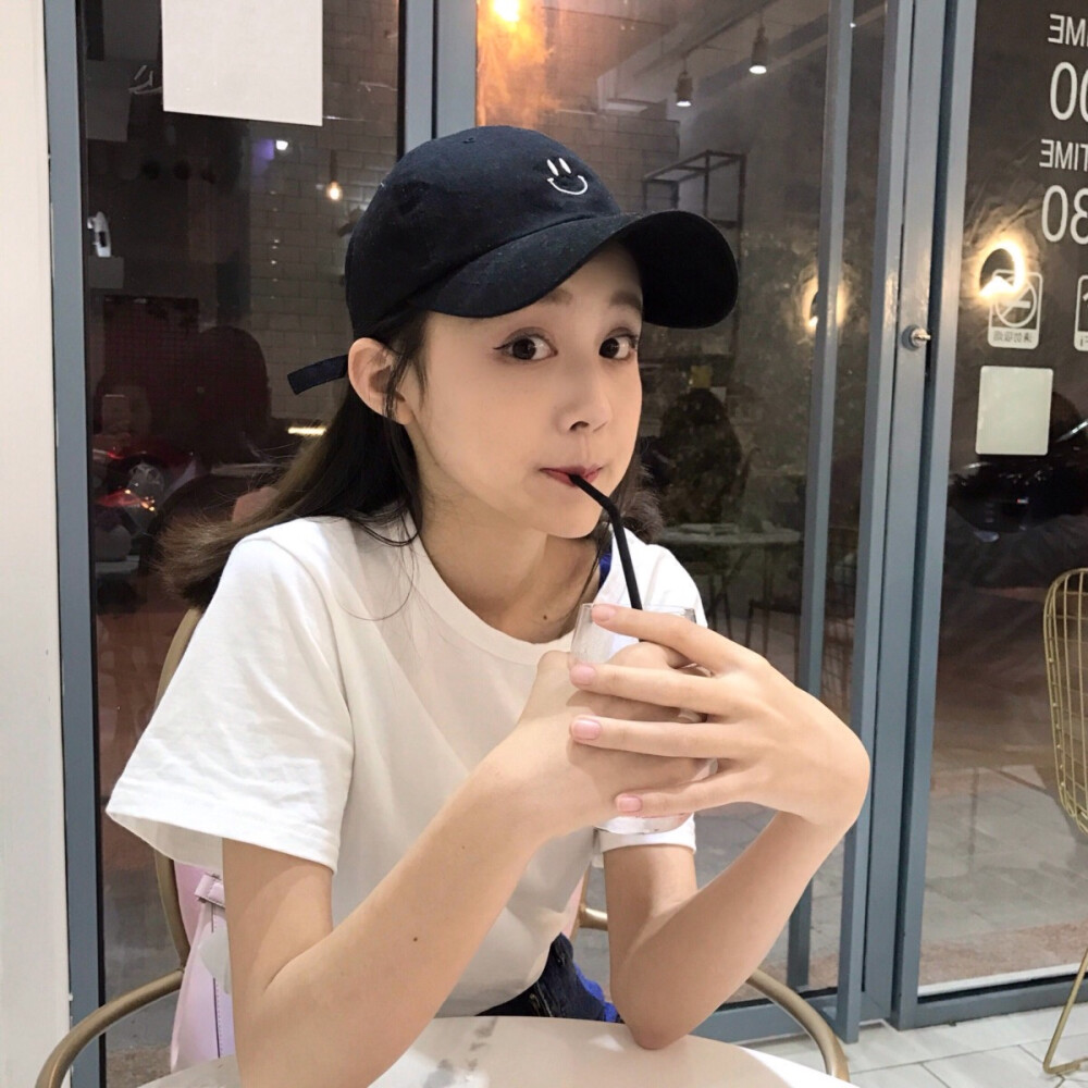 闺蜜头像女生头像北欧风欧美小清新唯美可爱哇