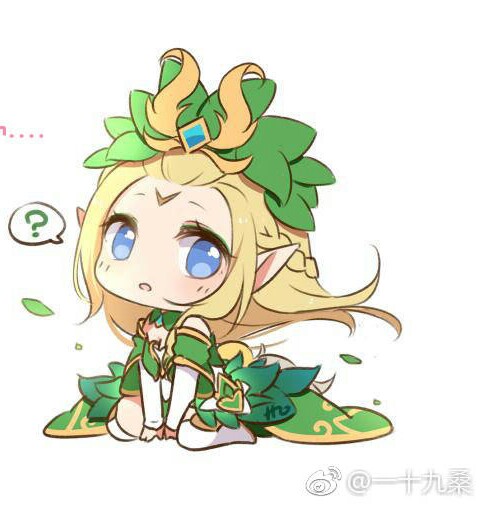 昭君精灵公主