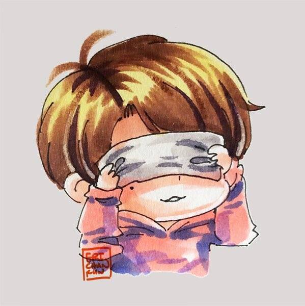 小七